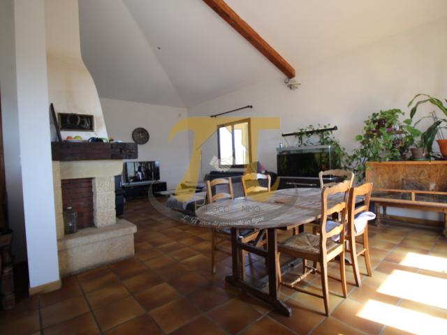Maison 10 pièces 239 m²