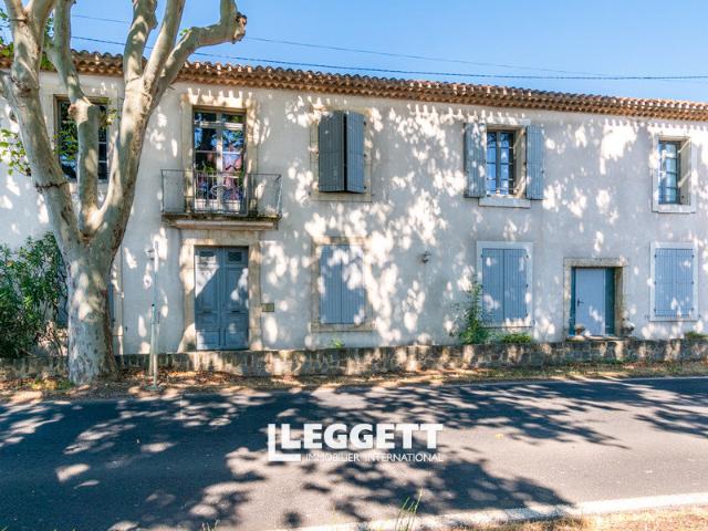 Appartement 10 pièces 239 m²