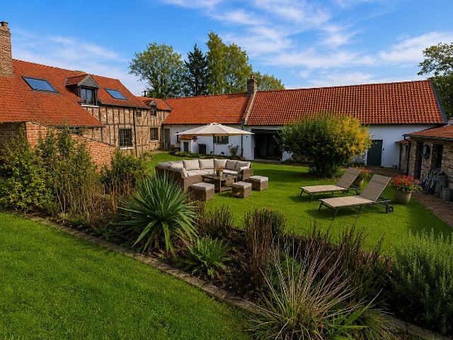 Maison 10 pièces 239 m²