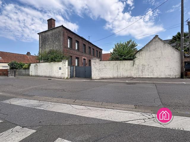 Maison 10 pièces 239 m²