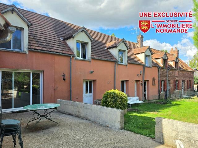 Maison 10 pièces 345 m²