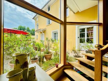 Maison 10 pièces 345 m²