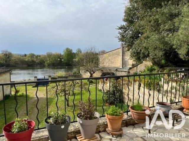 Maison 10 pièces 346 m²