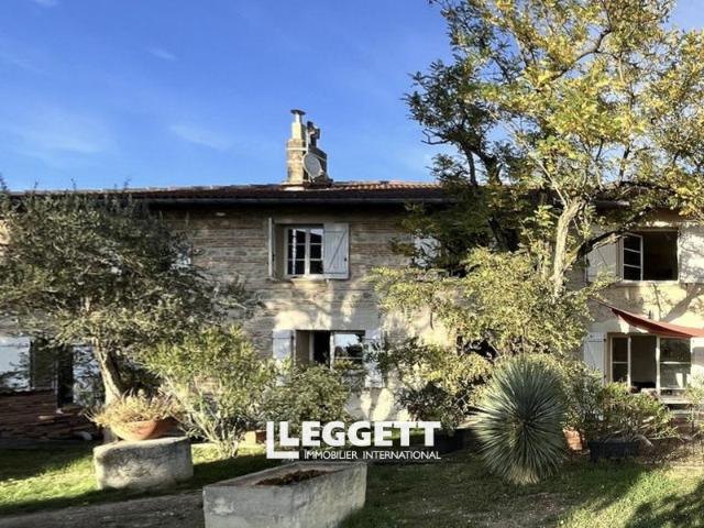Maison 10 pièces 348 m²