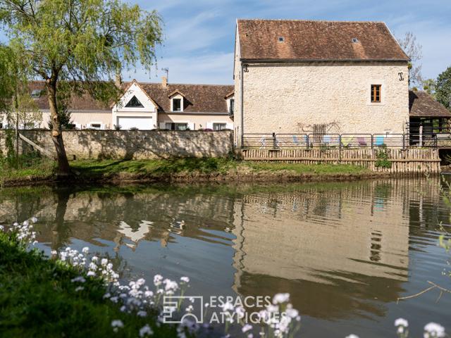 Maison 10 pièces 353 m²