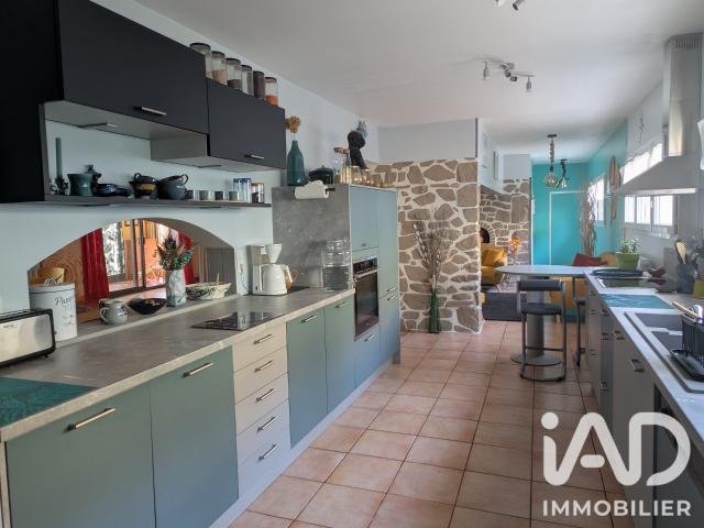 Maison 10 pièces 350 m²