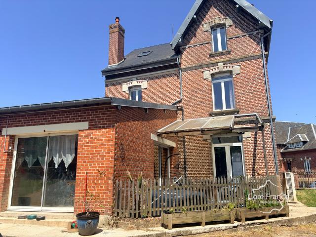 Maison 10 pièces 350 m²
