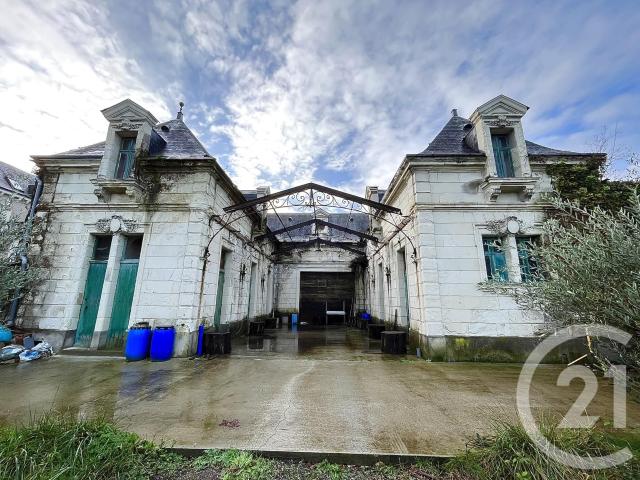 Maison 10 pièces 350 m²