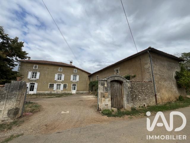 Maison 10 pièces 350 m²
