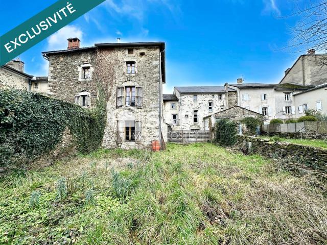 Maison 10 pièces 350 m²