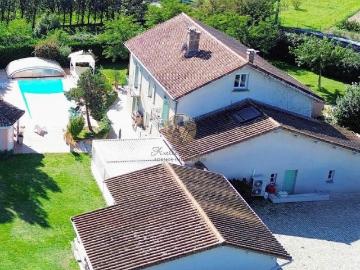 Maison 10 pièces 350 m²