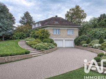 Maison 10 pièces 350 m²