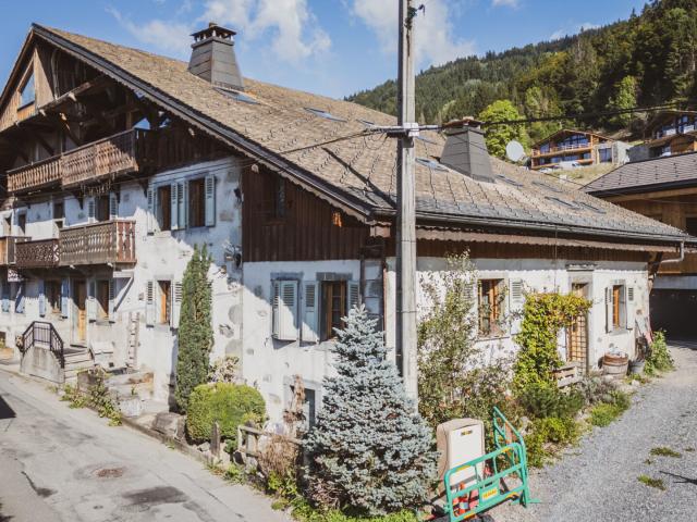 Maison 10 pièces 350 m²