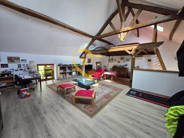 Maison 10 pièces 351 m²