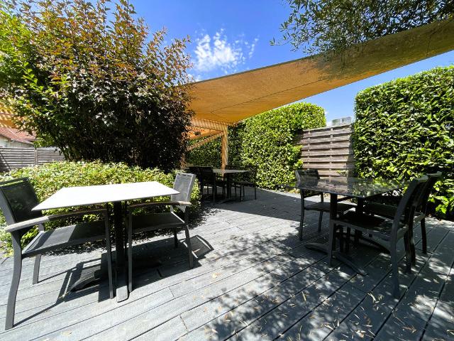 Maison 10 pièces 352 m²