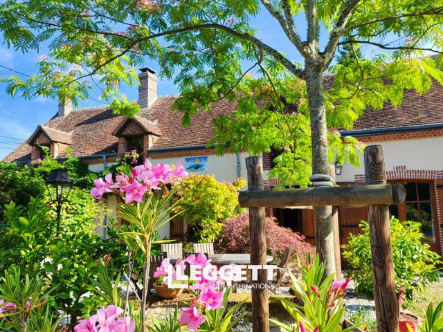Maison 10 pièces 357 m²