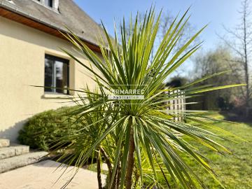Maison 10 pièces 356 m²