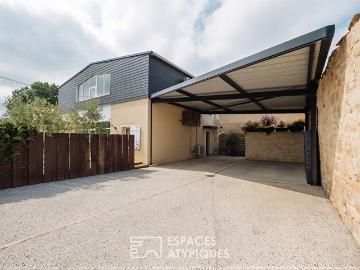 Maison 10 pièces 370 m²
