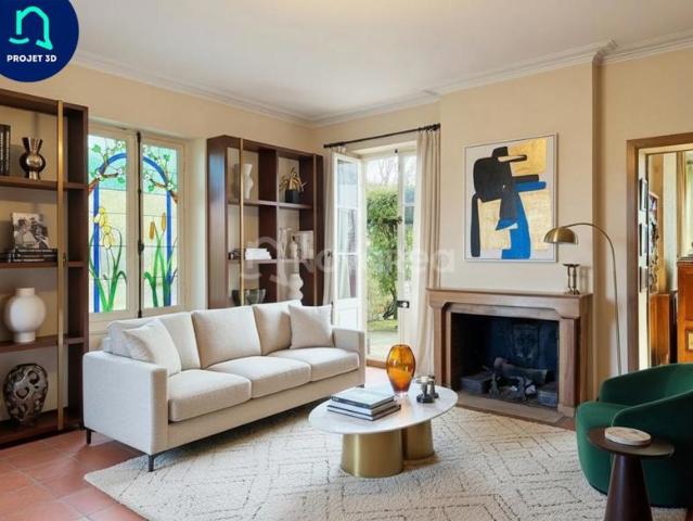 Maison 10 pièces