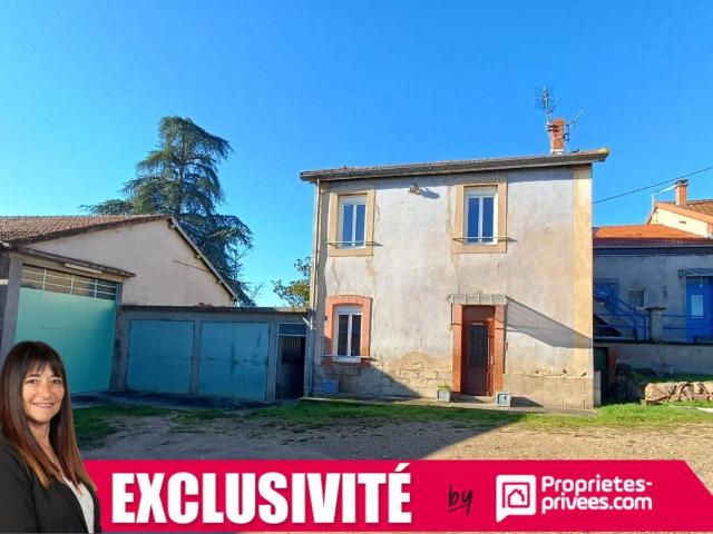 Maison 10 pièces 375 m²