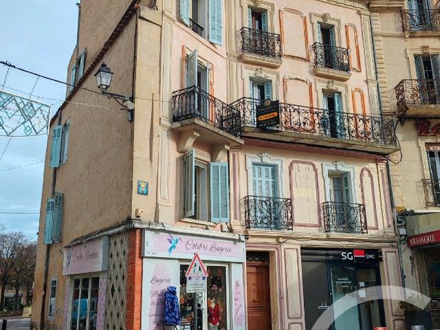 Maison 10 pièces 381 m²