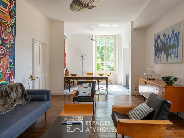 Maison 10 pièces 382 m²