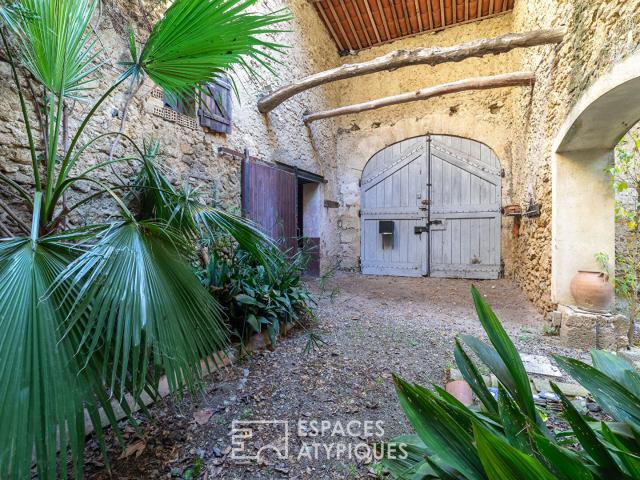 Maison 10 pièces 391 m²