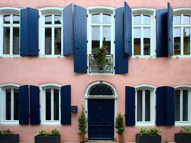 Maison 10 pièces 392 m²
