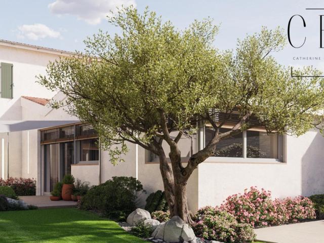 Maison 10 pièces 396 m²