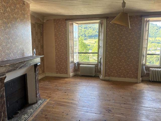 Maison 10 pièces 399 m²