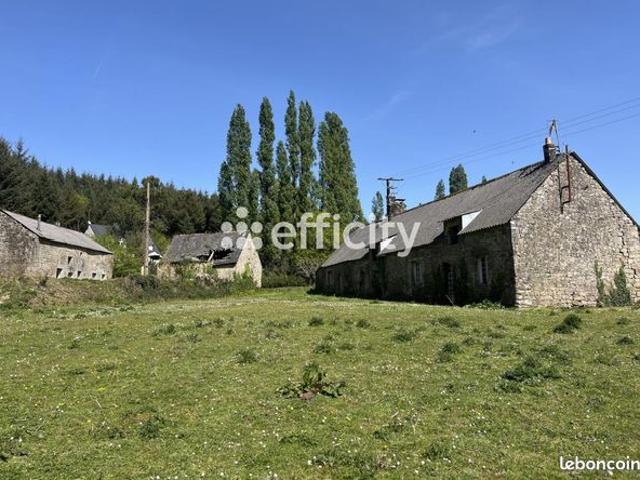 Maison 10 pièces 300 m²