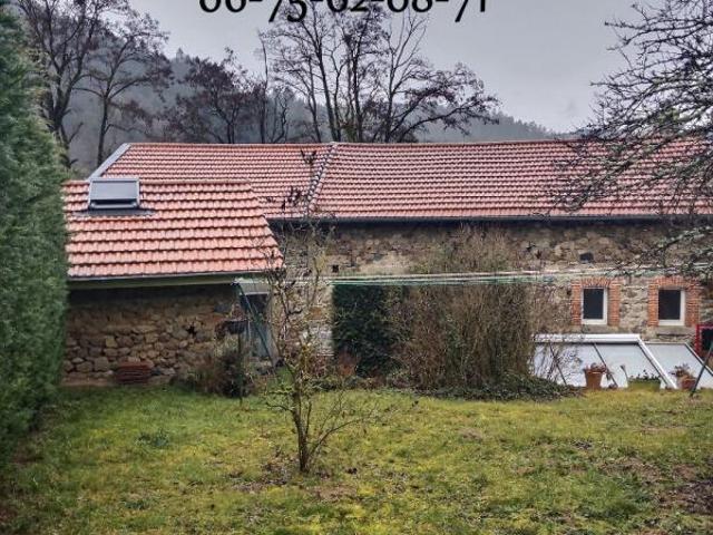 Maison 10 pièces 300 m²