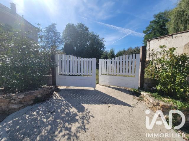 Maison 10 pièces 300 m²