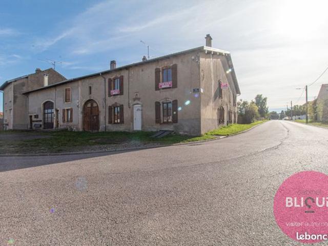 Maison 10 pièces 300 m²