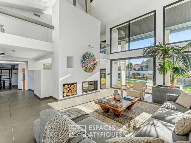 Maison 10 pièces 300 m²