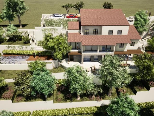 Maison 10 pièces 300 m²
