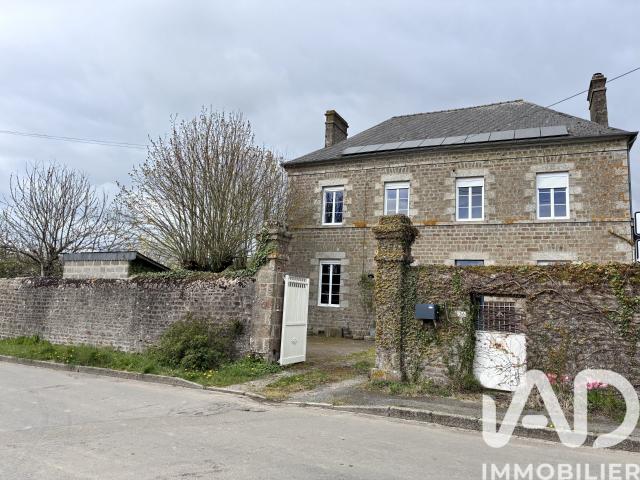 Maison 10 pièces 300 m²