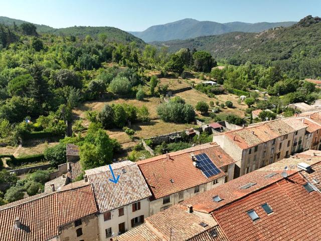 Maison 10 pièces 300 m²