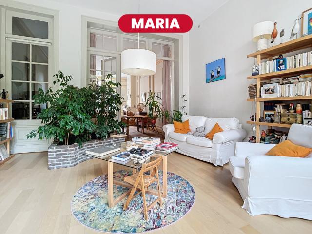 Maison 10 pièces 301 m²