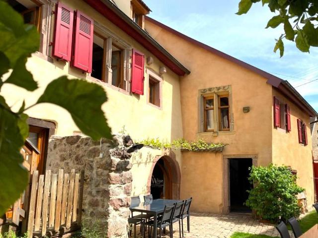 Maison 10 pièces 302 m²