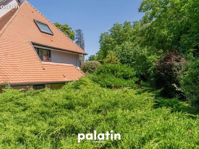 Maison 10 pièces 307 m²