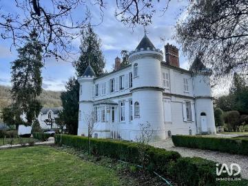 Château 10 pièces 306 m²