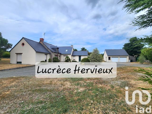 Maison 10 pièces 231 m²
