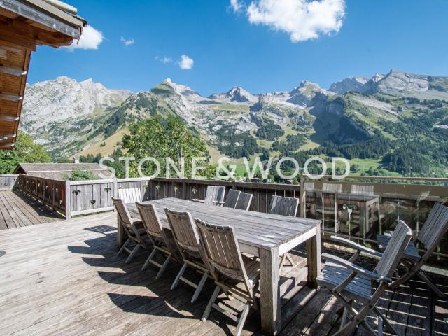 Maison 10 pièces 306 m²