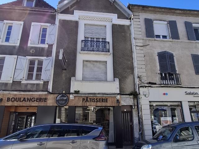 Maison 10 pièces 309 m²