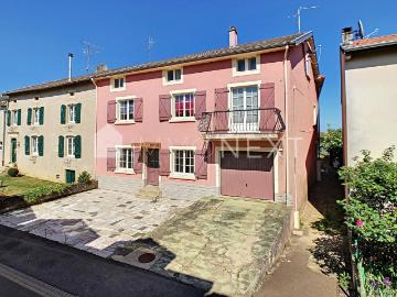 Maison 10 pièces 314 m²