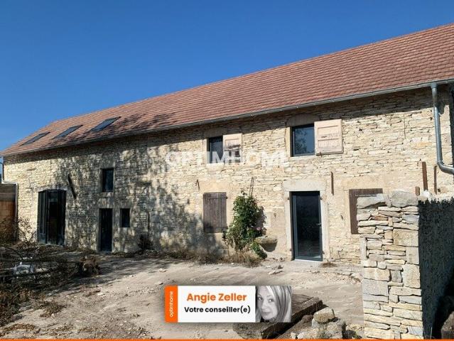 Maison 10 pièces 314 m²