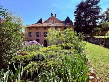 69230, Saint-Genis-Laval, Rhône, Rhône-Alpes