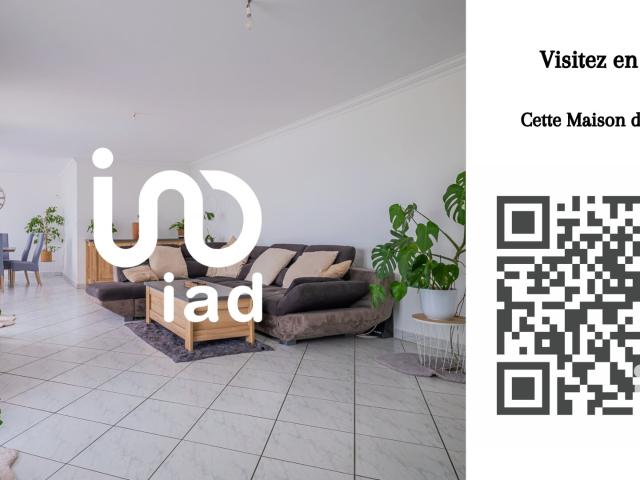 Maison 10 pièces 314 m²