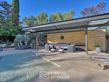 Maison 10 pièces 318 m²